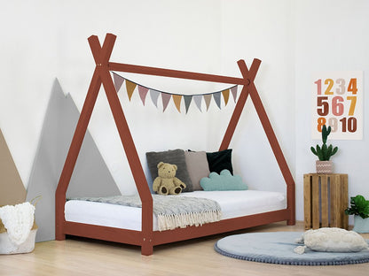 Letto per bambini di Tipi Nakana