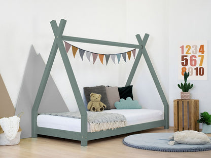 Letto per bambini di Tipi Nakana