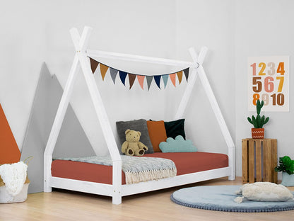 Letto per bambini di Tipi Nakana