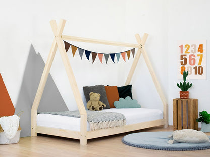 Letto per bambini di Tipi Nakana