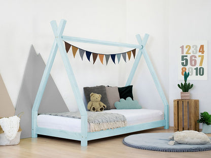 Letto per bambini di Tipi Nakana