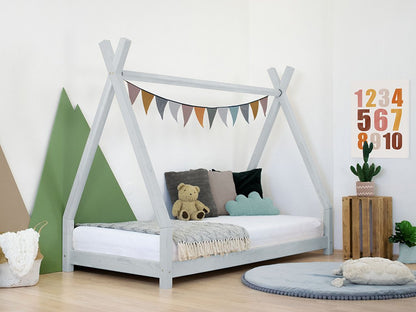 Letto per bambini di Tipi Nakana