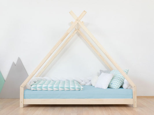 Letto per bambini di Tipi Tahuka