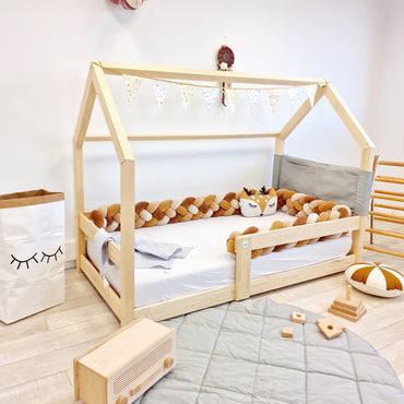 Child cabin bed 90x180cm Flash offer - shipped within 24/48h