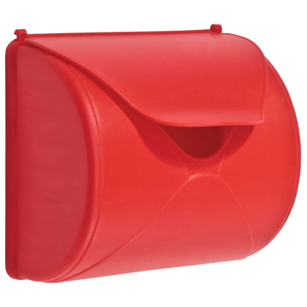 Axi mailbox for red play area