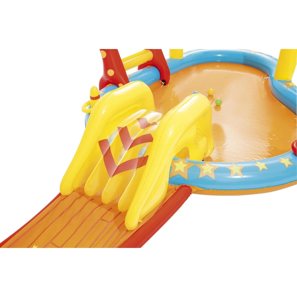 Bestway Aquatic Games Center Lil 'Champ 435x213x117 cm