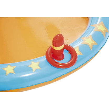 Bestway Aquatic Games Center Lil 'Champ 435x213x117 cm