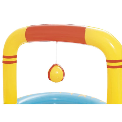 Bestway Aquatic Games Center Lil 'Champ 435x213x117 cm