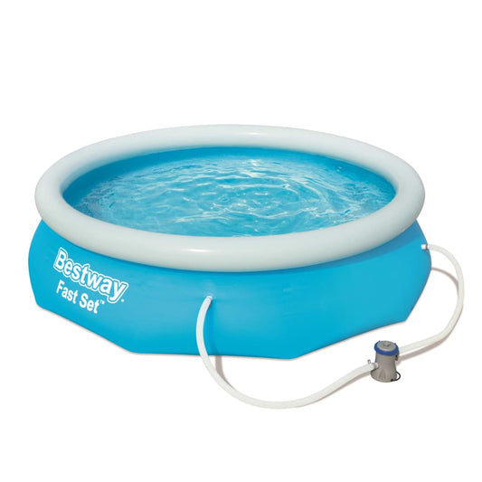 Bestway Set of Pool Fast Set 305 x 76 cm 57270