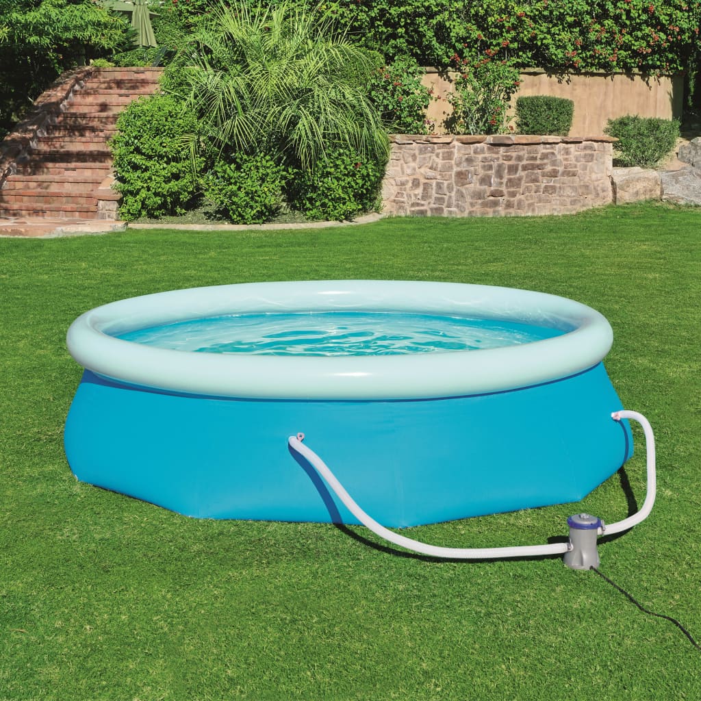 Bestway Set of Pool Fast Set 305 x 76 cm 57270