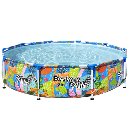 Bestway Steel Pro Pool Set 305x66 cm