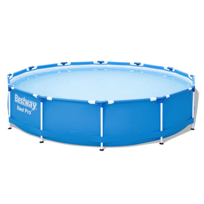 Bestway Steel Pro Pool Set 366x76 cm