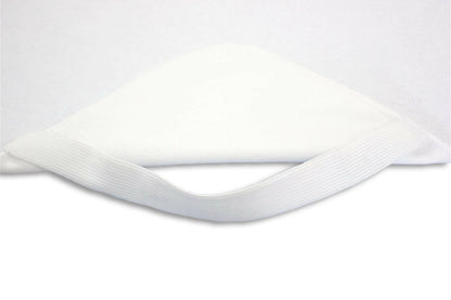 Matelas mousse Latex mémoire de forme 90x180cm