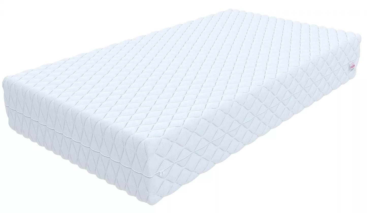 Ivrea hybrid mattress 160x200cm