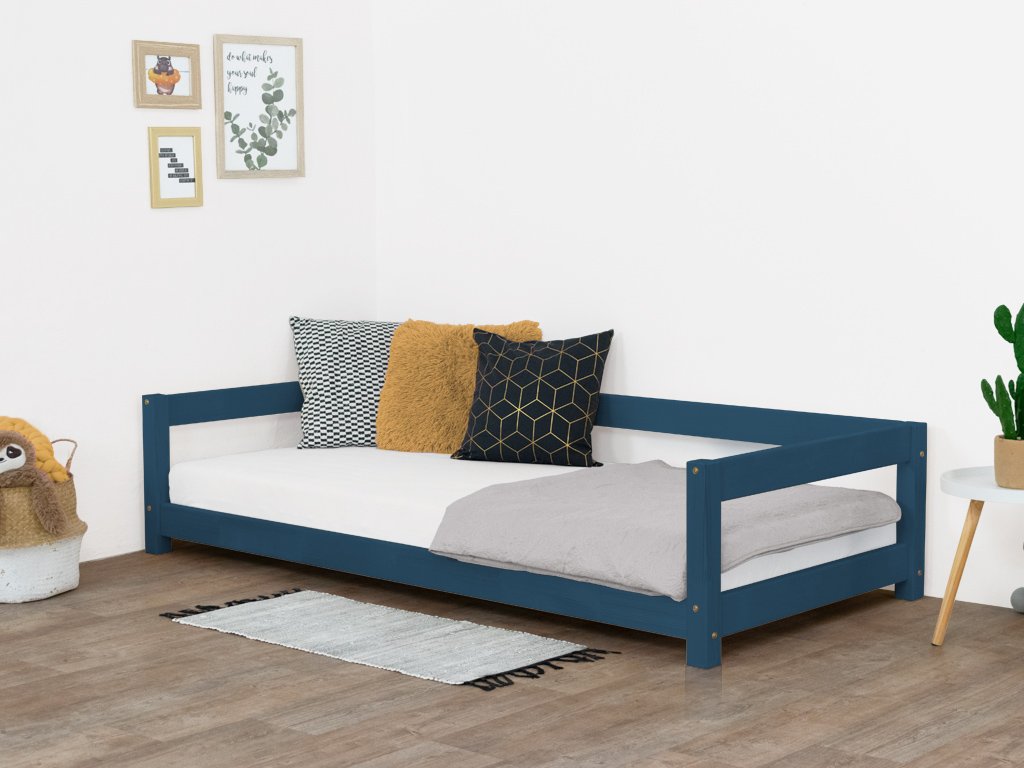 STUDY montessori floor bed