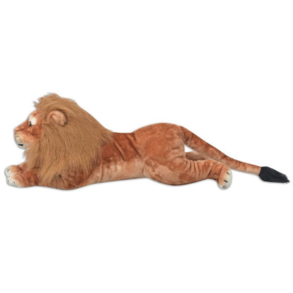 XXL Simba Plush Lion