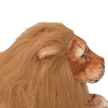 XXL Simba Plush Lion