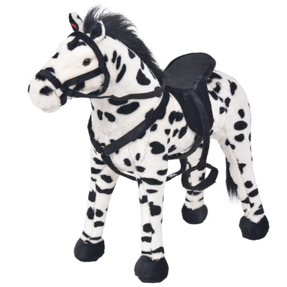 XXL Pepito Horse Plush