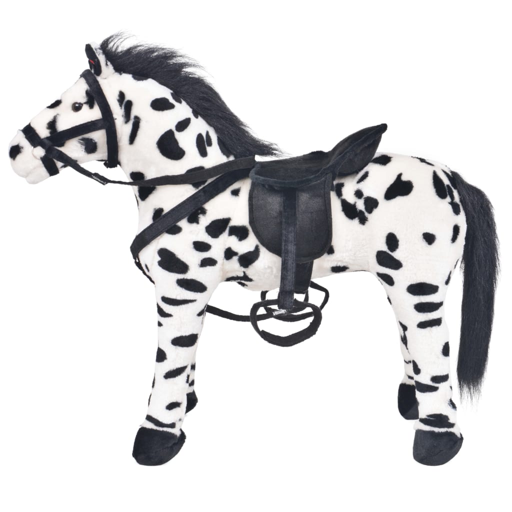 XXL Pepito Horse Plush