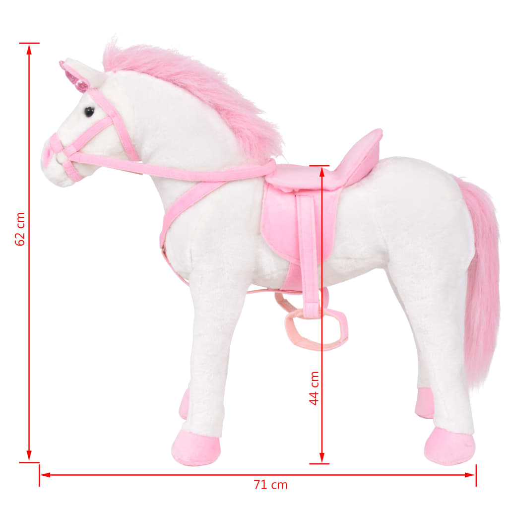 Xxl nala unicornio felpa