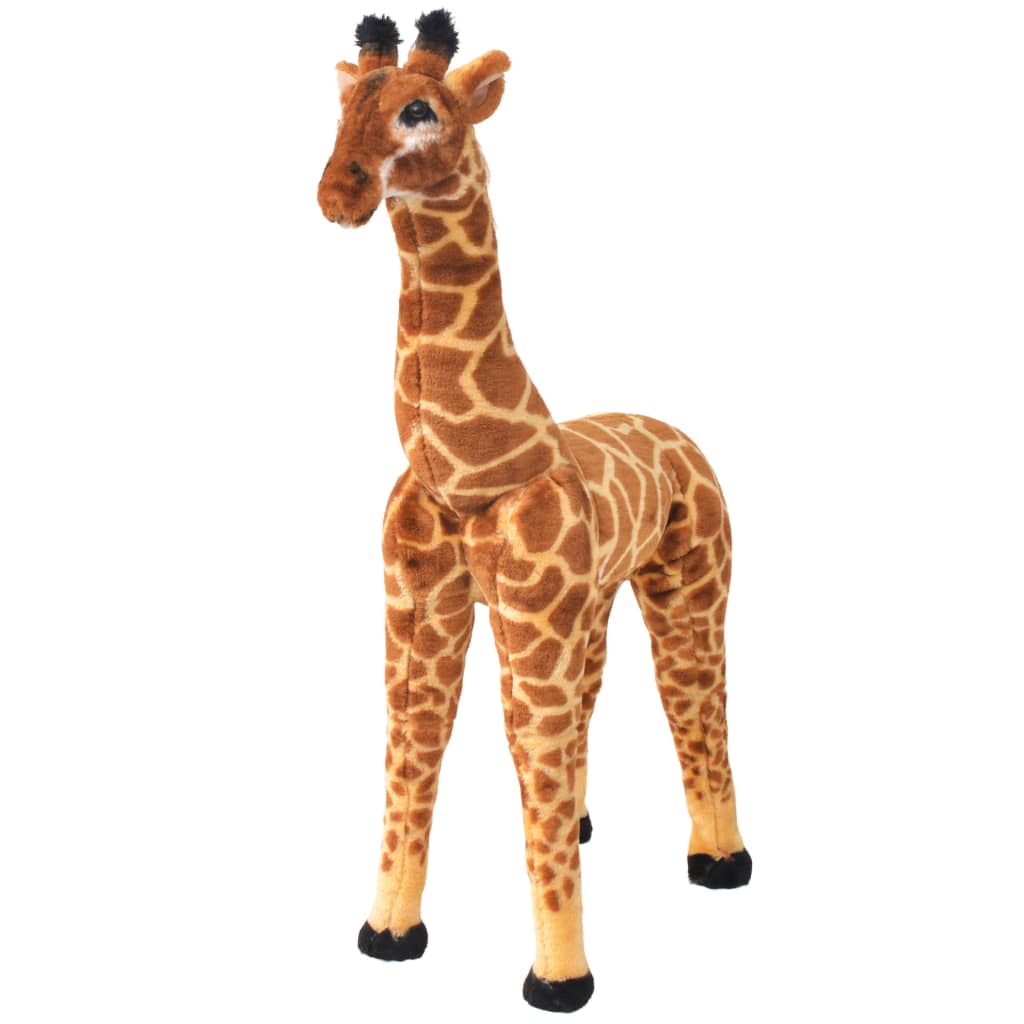 Girafe XXL Sophie Plush