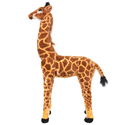 Girafe XXL Sophie Plush