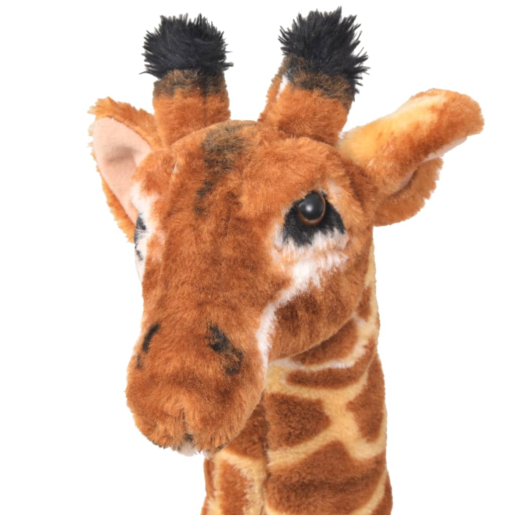 Girafe XXL Sophie Plush