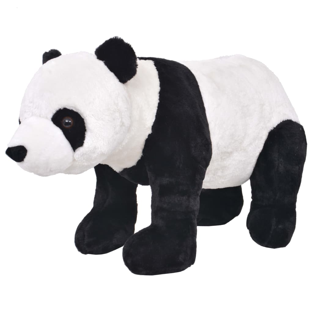 Panda xxl peluche