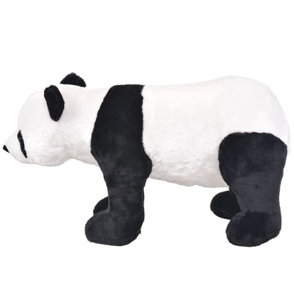 Panda xxl peluche