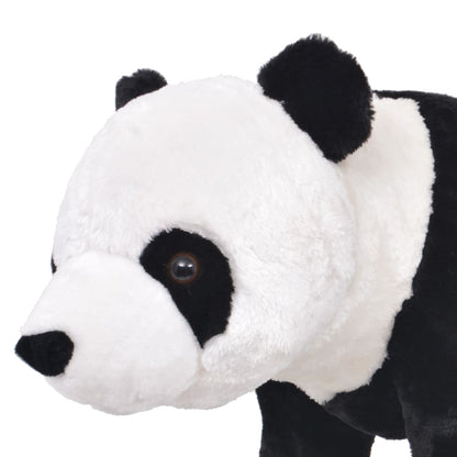 Panda xxl peluche