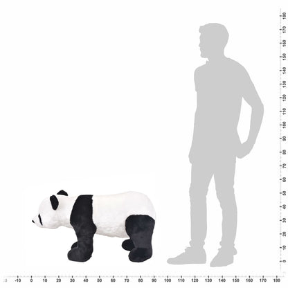 Panda xxl peluche