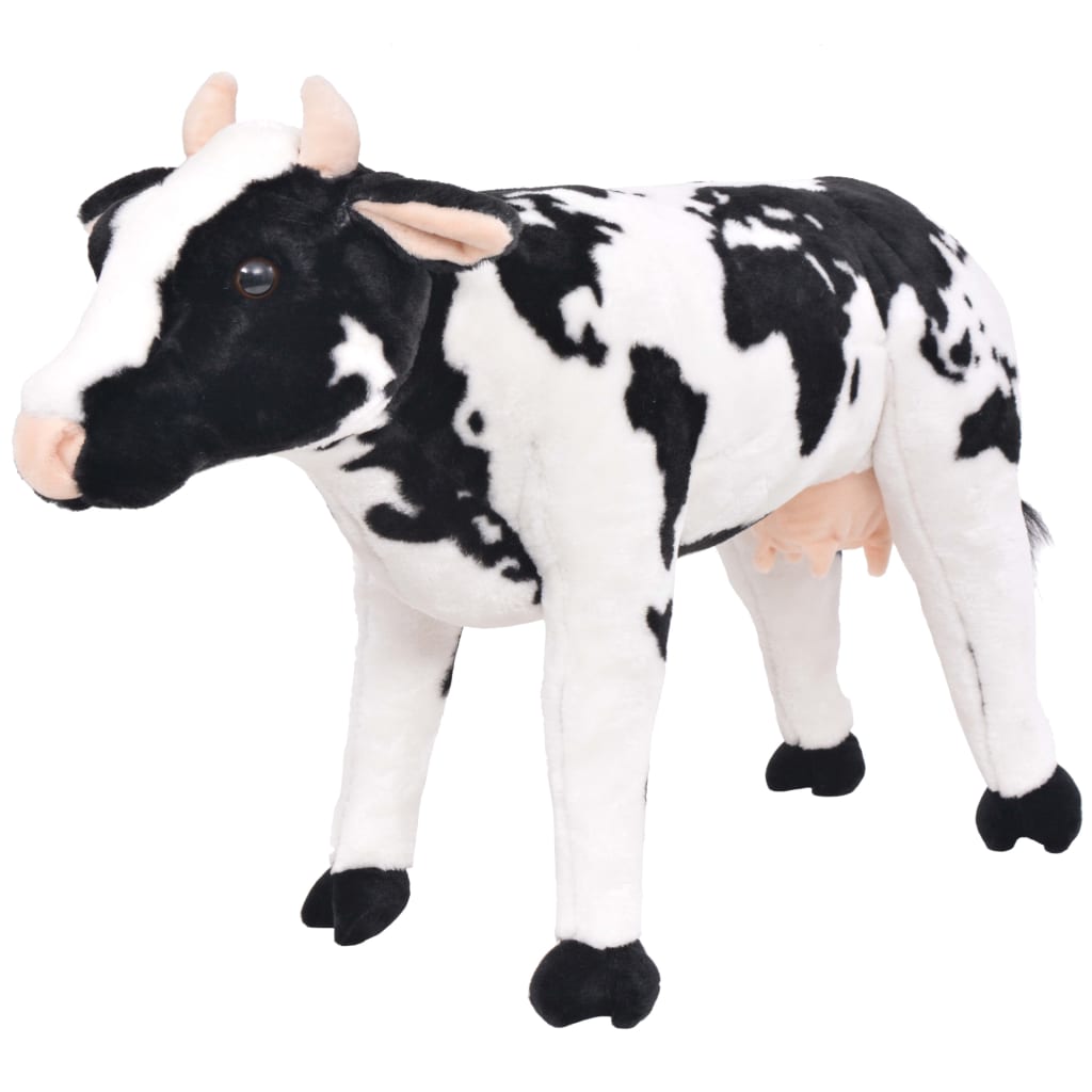 Xxl Marguerite Cow Plush