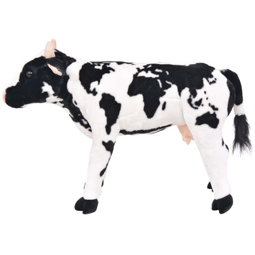 Xxl Marguerite Cow Plush