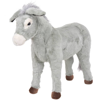 XXL Nestor Donkey Plush