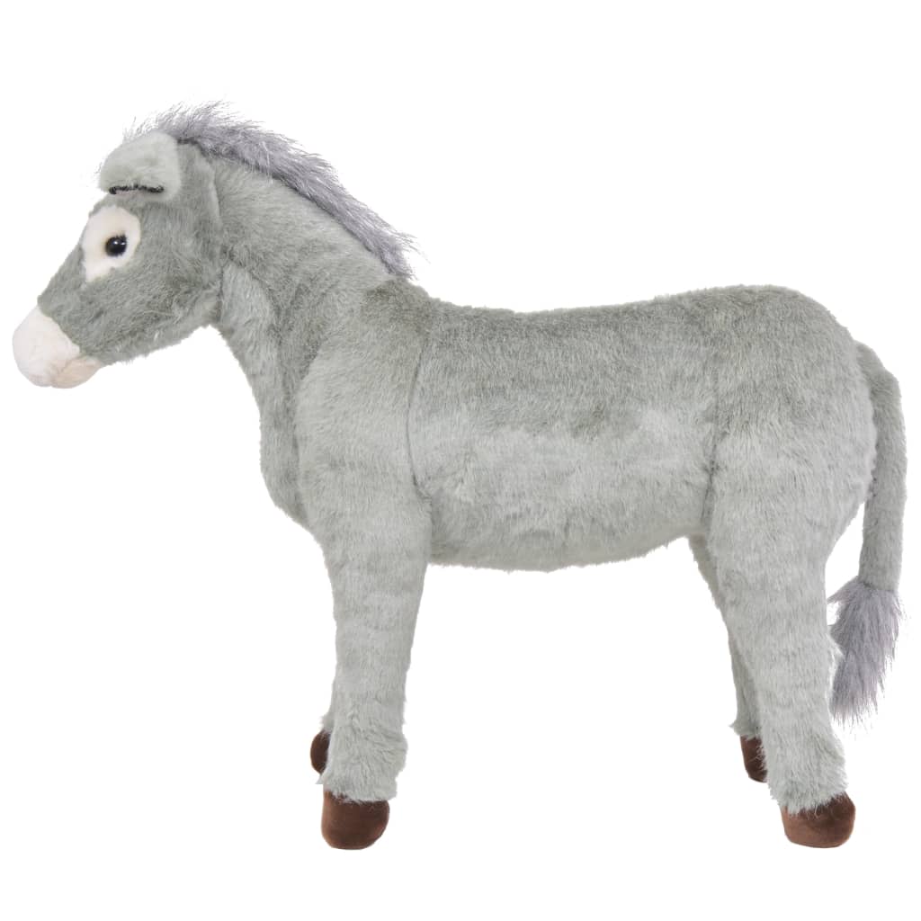 XXL Nestor Donkey Plush