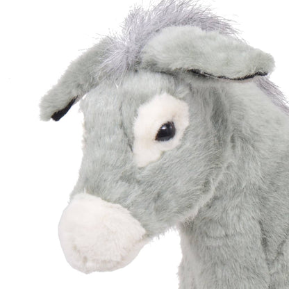 XXL Nestor Donkey Plush