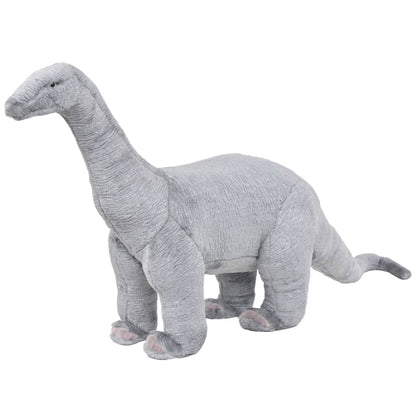 Brachiosaurus XXL Dinosaurus Plush