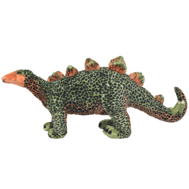 Stegosaurus XXL Dinosaurus Plush