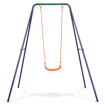 Einfacher orange Swing