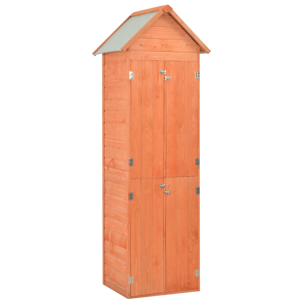 SCELLA GARDENE 71 X 60 X 213 cm Legno