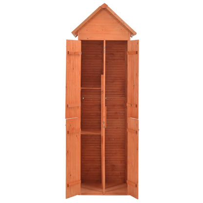 SCELLA GARDENE 71 X 60 X 213 cm Legno