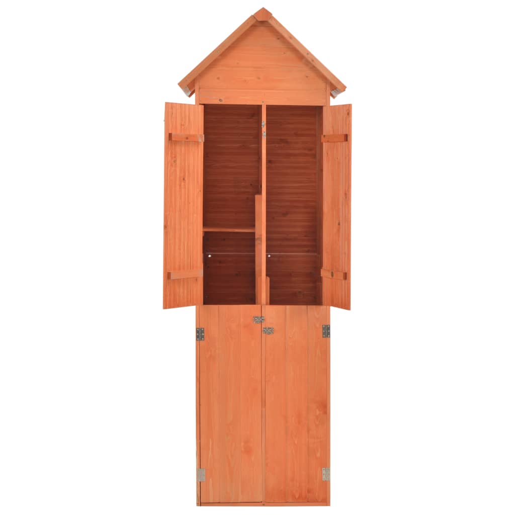 SCELLA GARDENE 71 X 60 X 213 cm Legno