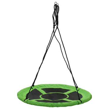 Swing 110 cm 100 kg grün