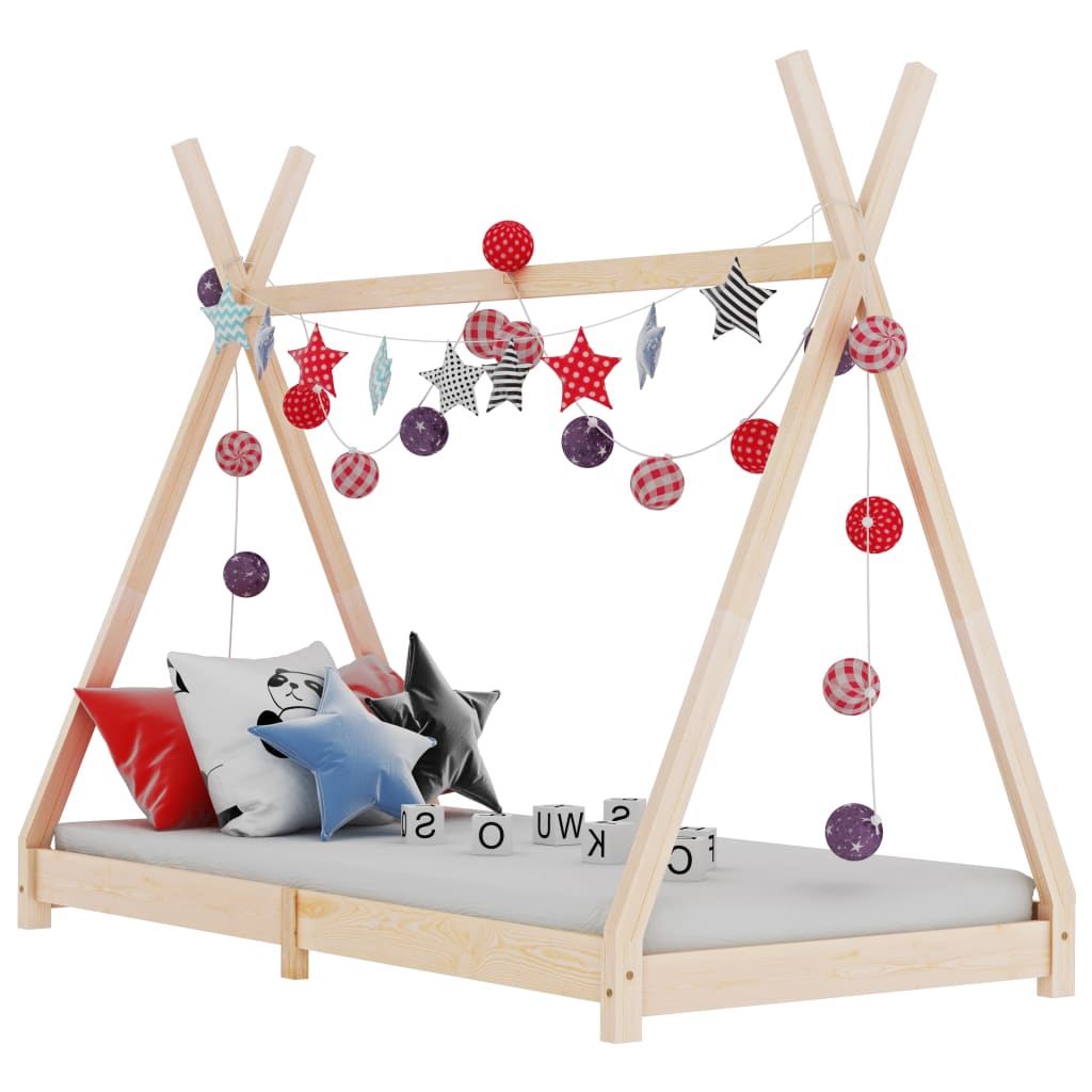 Kate TEEPEE BED "Precios locos"