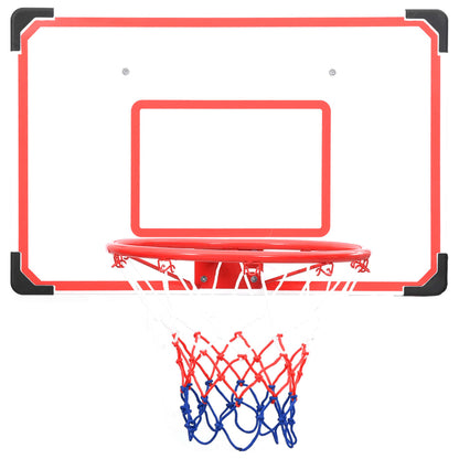 Ensemble de panneau de basket mural 5 pcs