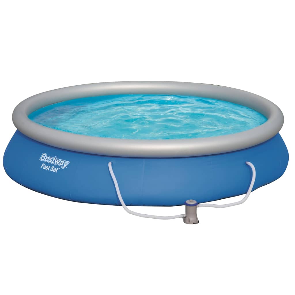 Bestway Pool Fast Set 457x84 cm 57313