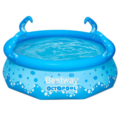 Bestway Easy Octopool Setting Pool 274x76 cm