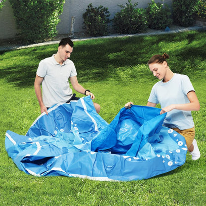 Bestway Easy Octopool Setting Pool 274x76 cm