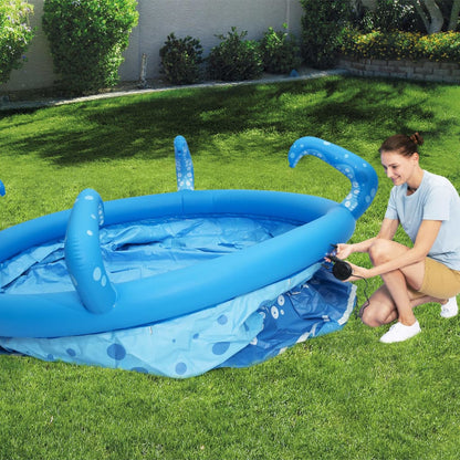 Bestway Easy Octopool Setting Pool 274x76 cm