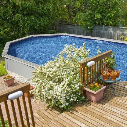 Bestway Pool Hydrium 500x360x120 cm